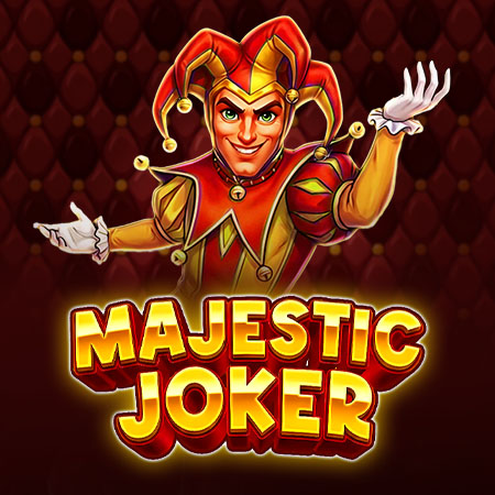 Majestic Joker