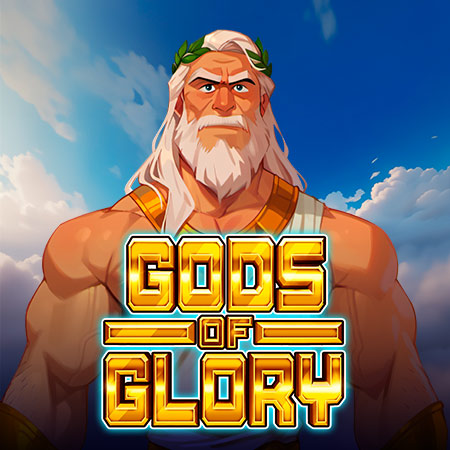 Gods of Glory