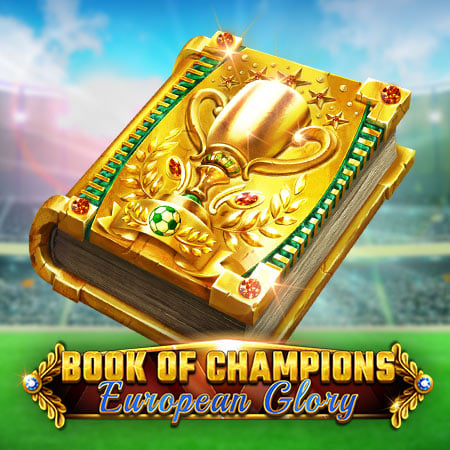 Book Of Champions - European Glory