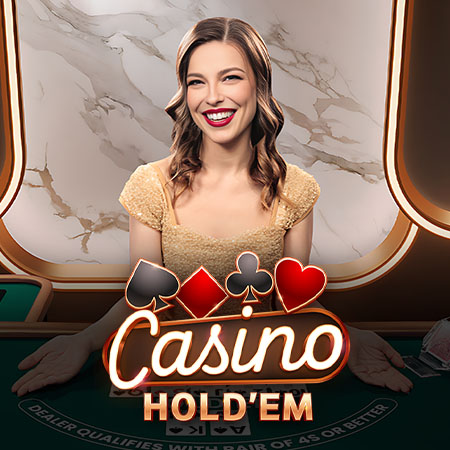 Casino Hold'em