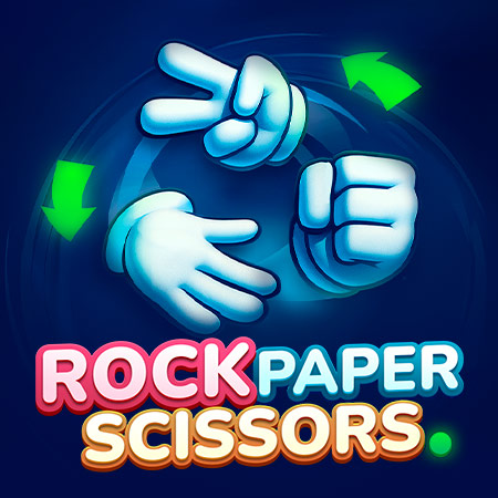 Rock Paper Scissors