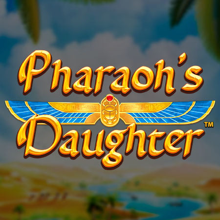 Pharaoh’s Daughter