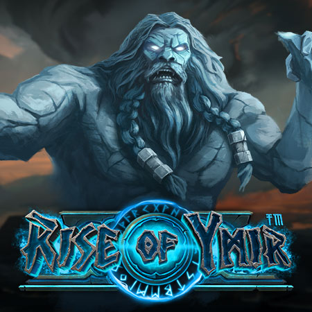 Rise of Ymir