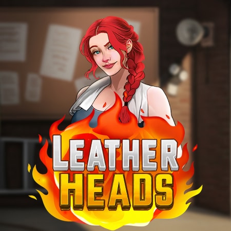 Leatherheads