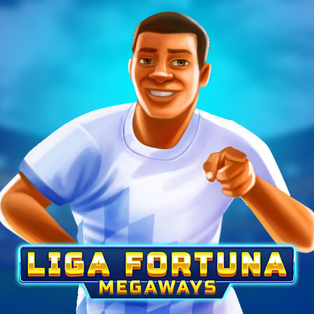 Liga Fortuna Megaways