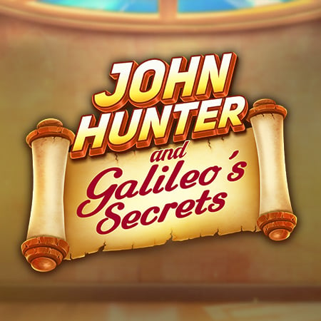 John Hunter and Galileo's Secrets