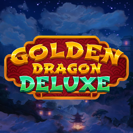Golden Dragon Deluxe