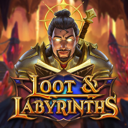 Loot & Labyrinths
