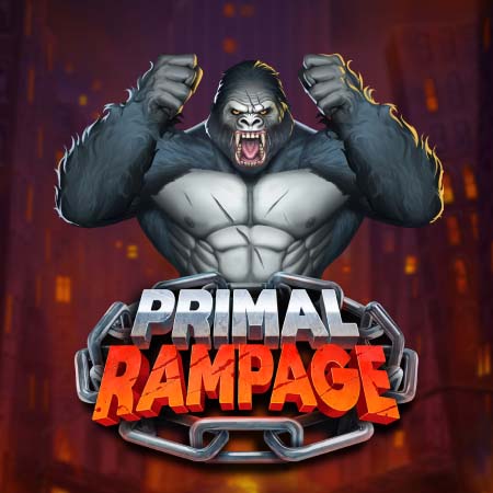 Primal Rampage