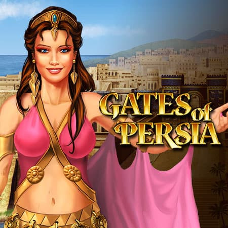 Gates of Persia