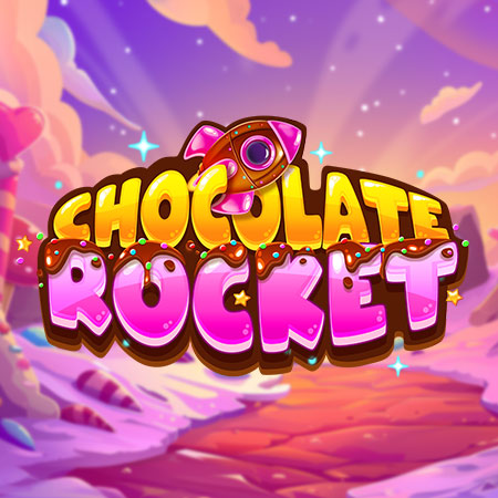 Chocolate Rocket