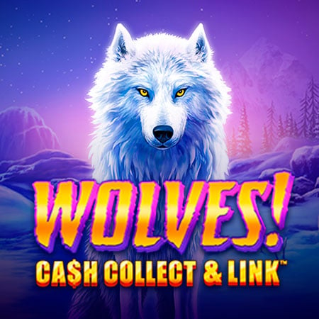 Wolves! Cash Collect & Link