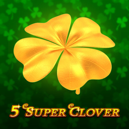 5 Super Clover