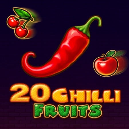 20 Chilli Fruits
