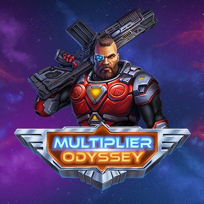 Multiplier Odyssey
