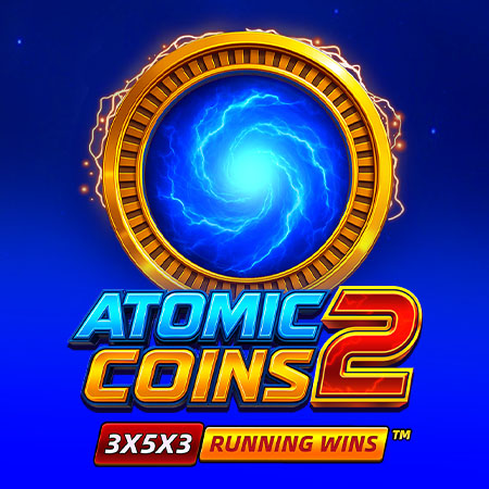 Atomic Coins 2: Running Wins