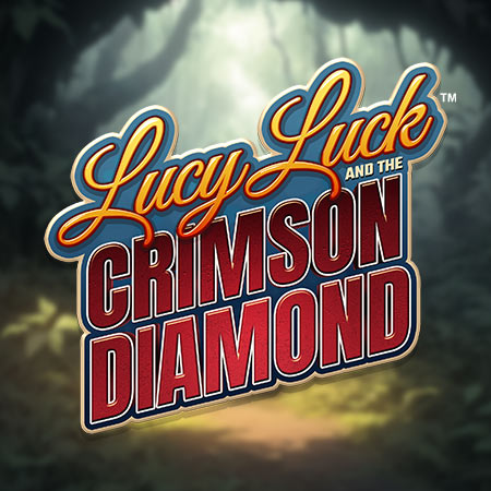 Lucy Luck and the Crimson Diamond