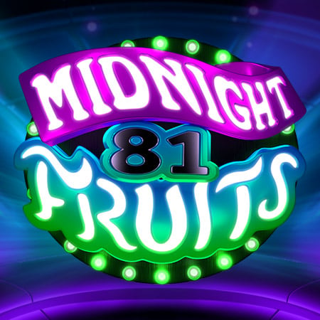 Midnight Fruits 81