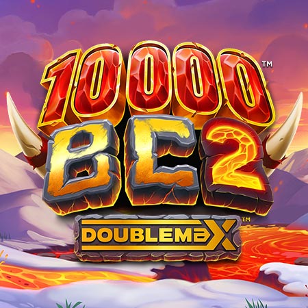 10,000 BC 2 Doublemax