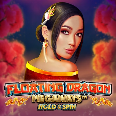 Floating Dragon Megaways Hold & Spin