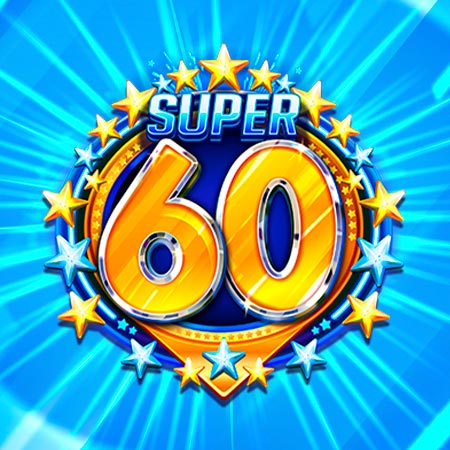Super 60 Stars