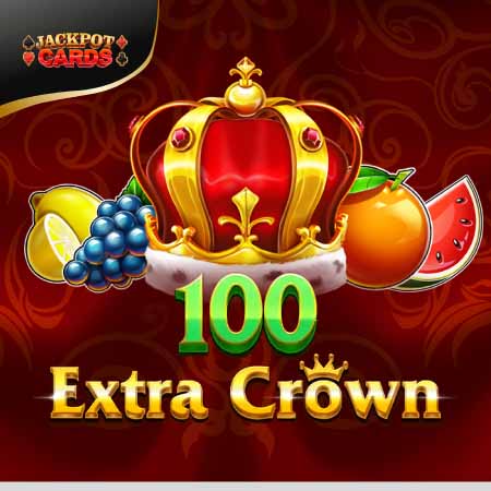 100 Extra Crown