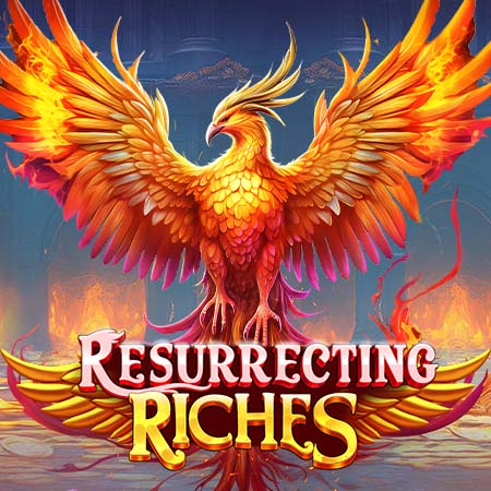 Resurrecting Riches