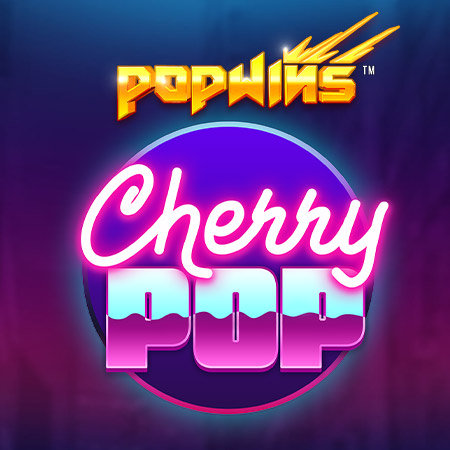 Cherry Pop