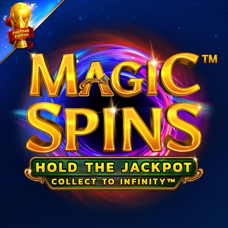 Magic Spins Football Edition