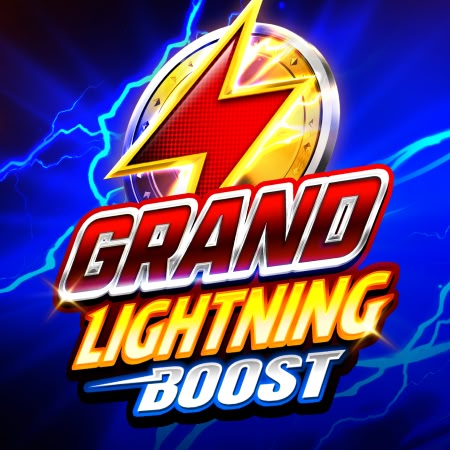 Grand Lightning Boost: Hold and Win