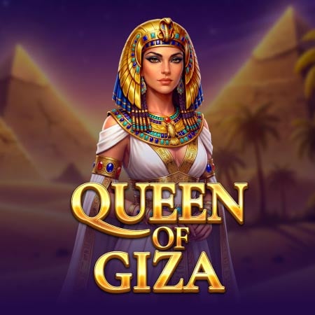 Queen Of Giza