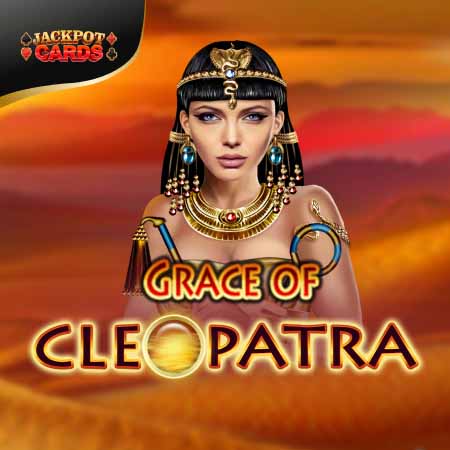Grace of Cleopatra