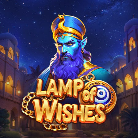 Lamp of Wishes