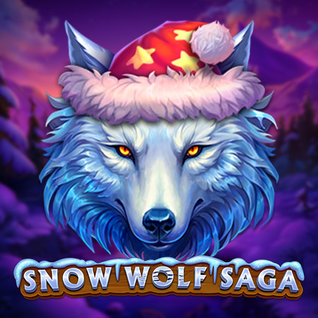 Snow Wolf Saga