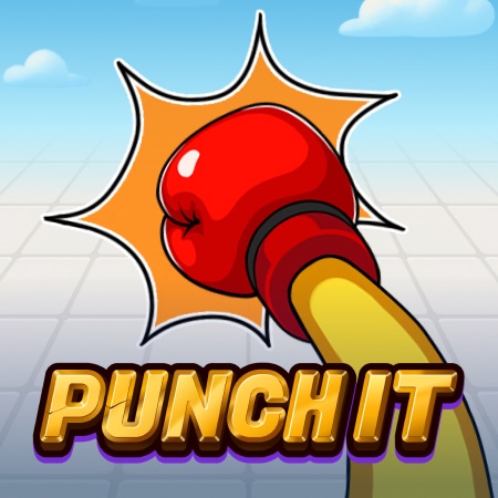 Punch It