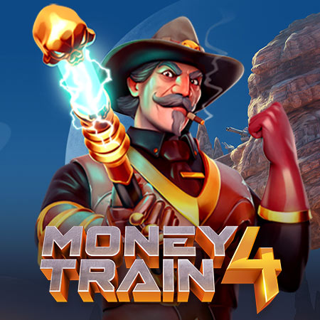 Money Train 4