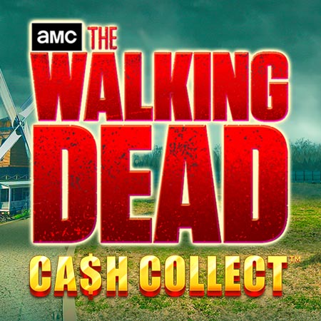 The Walking Dead: Cash Collect