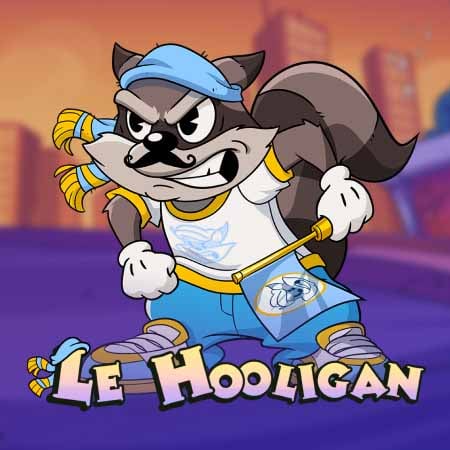 Le Hooligan