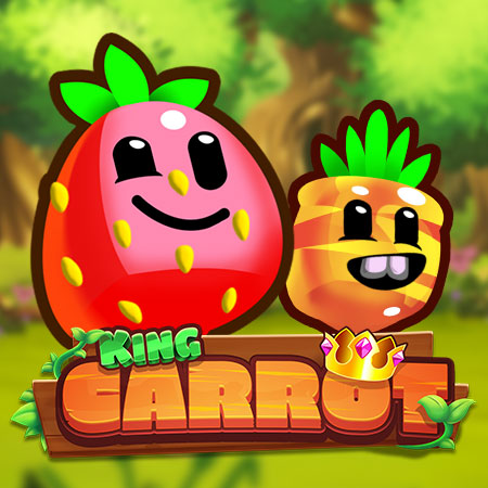 King Carrot