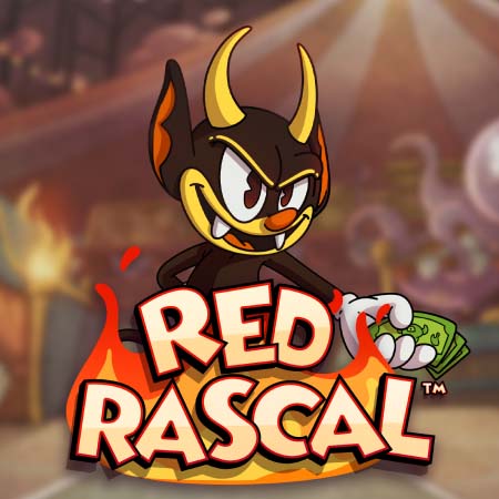 Red Rascal