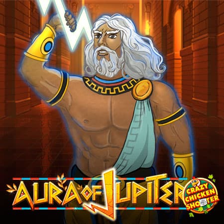 Aura of Jupiter CCS