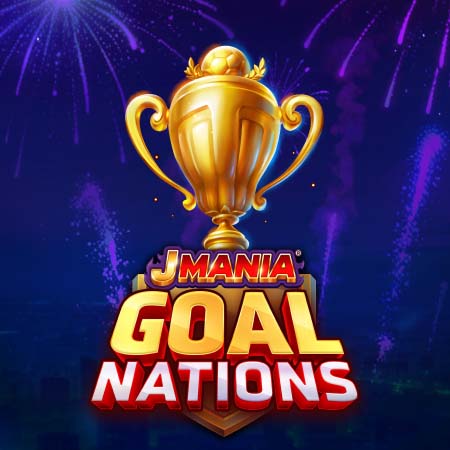 J Mania Goal Nations