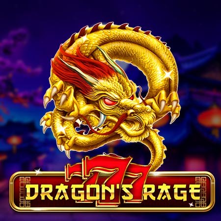 777 - Dragon's Rage