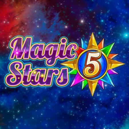 Magic Stars 5