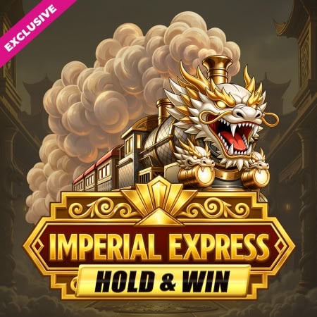 Imperial Express Hold & Win