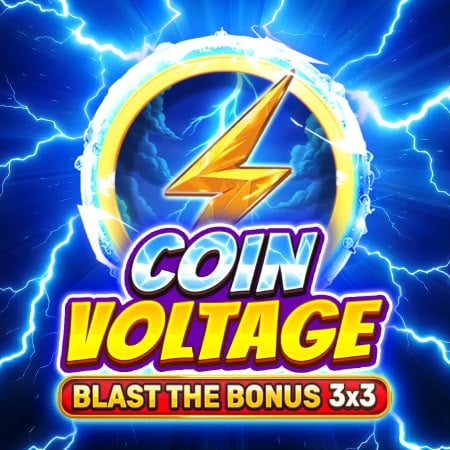 Coin Voltage - Blast The Bonus 3x3