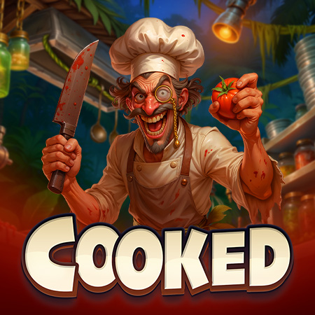 Cooked