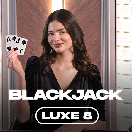 Luxe Blackjack 8