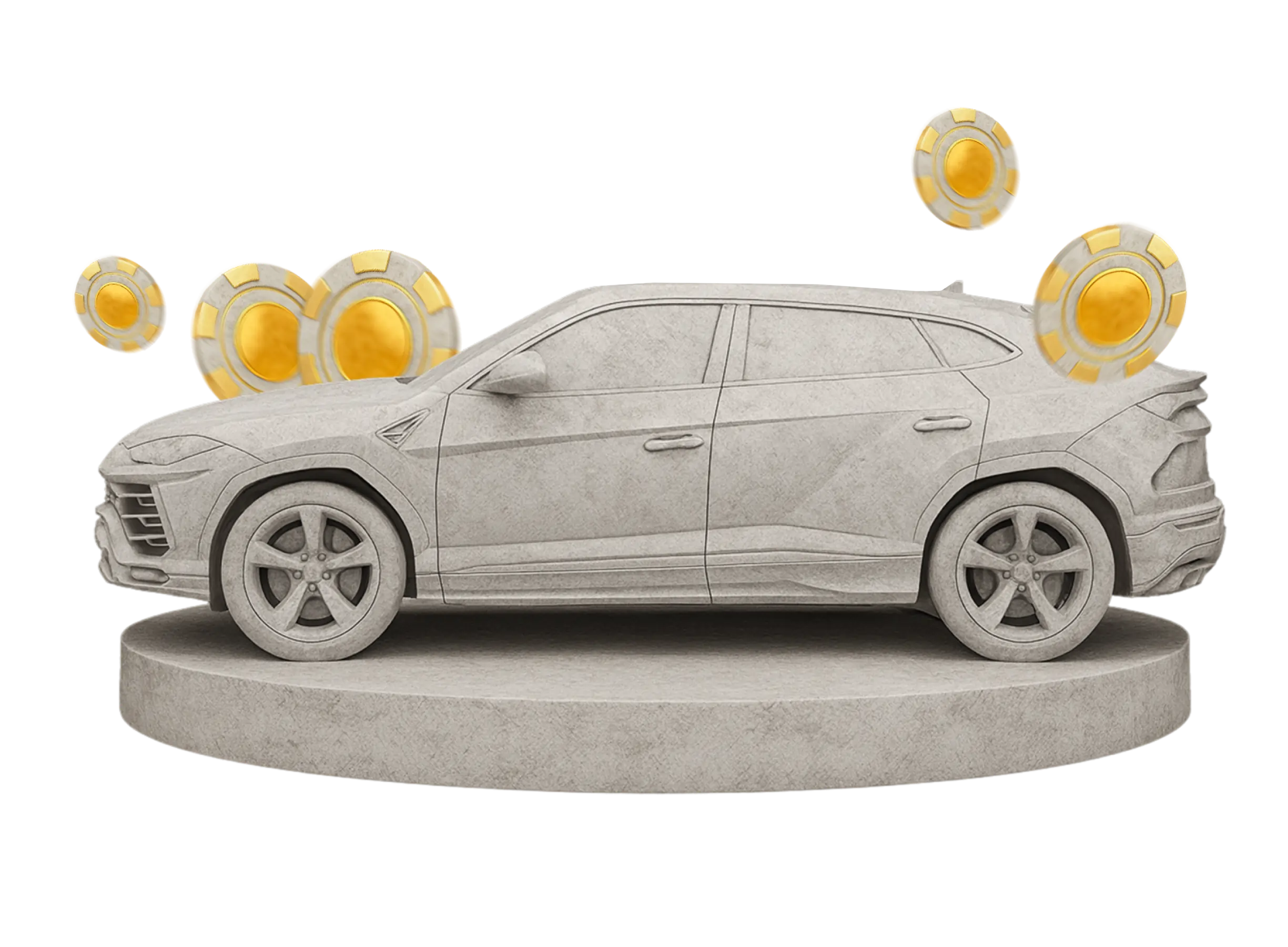 casino-monthly-urus-tournament